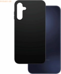 PanzerGlass CARE Fashionable Case Black Samsung A16/A16 5G