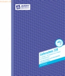 5 x Avery Zweckform Formularbuch Lieferscheine mit Empfangsschein A4 m