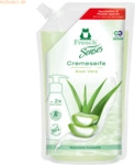 Frosch Aloe Vera Cremeseife 116744 500ml