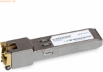 LANCOM Systems LANCOM SFP-CO1 1-GBit/s-Kupfer-Modul f&uuml;r SFP-Ports