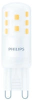 Signify Philips LED Standard Brenner 40W G9 WW RF ND SRT6 1er P. Signify Philips LED Standard Brenner 40W G9 WW RF ND SRT6 1er P.