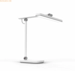 Unilux Schreibtischleuchte PURELINE 400165091 wei&szlig;