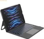 Belkin Belkin Everyday Tastatur mit H&uuml;lle und Halter f&uuml;r iPad 10. Gen