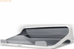 Fellowes Laptopst&auml;nder I-Spire BxTxH 45,2x11,5x29,4cm wei&szlig;