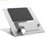 Fellowes Laptop St&auml;nder Hylyft aluminium