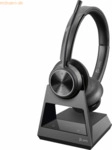 Hewlett Packard Poly DECT Headset Savi 7320 Office Stereo USB-A