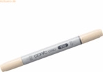 3 x Copic Allround-Marker ciao E50