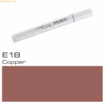 3 x Copic Pinselmarker Sketch E18