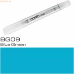 3 x Copic Allround-Marker ciao BG09