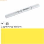 3 x Copic Pinselmarker Sketch Y18