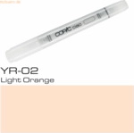 3 x Copic Allround-Marker ciao YR02