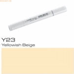 3 x Copic Pinselmarker Sketch Y23