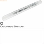 3 x Copic Allround-Marker ciao 0