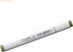 3 x Copic Marker YG63 Pea Green