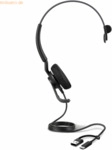 GN Audio Germany JABRA Engage 50 II USB C/A Link MS Mono