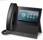 Hewlett Packard Poly CCX 600 Phone SIP (PoE, ohne Netzteil)