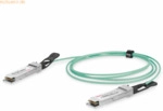 Assmann DIGITUS 100G QSFP28to QSFP28 Active Optical Kabel 10m