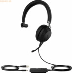 Yealink Network Yealink Headset UH38 Mono Teams-W/O BAT USB-A