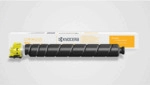 Kyocera Kyocera TK8465Y TA Toner gelb 20.000Seiten
