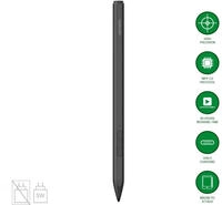 4Smarts 4smarts Aktiver Eingabestift MPP f&uuml;r Surface, schwarz
