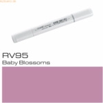 3 x Copic Pinselmarker Sketch RV95