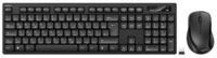 Belkin Belkin kabellose Tastatur und Maus, deutsch
