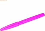 10 x Pentel Faserschreiber SignPen rosa
