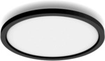 Signify Philips Hue Aurelle Panelleuchte RD S black