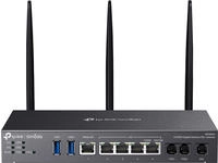 TP-Link Omada DR3650v AX3000 Gigabit Desktop DSL Gateway Router