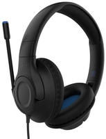 Belkin Belkin Gaming Inspire Kabel On-Ear-Kopfh&ouml;rer f&uuml;r Kinder, blk