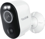 Reolink Reolink Argus B330 with Solar Panel