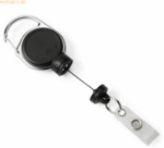 Durable JoJo-Band Extra strong 60cm schwarz