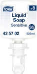 TORK Fl&uuml;ssigseife sensitiv allergikerfreundlich System S5 525ml.