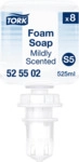 TORK Schaumseife mild duftend System S5 525ml.