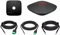 Hewlett Packard Poly Studio A2 Tisch Mikrofon schwarz