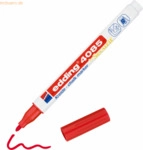 Edding Kreidemarker edding 4085 rot