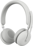 Logitech Logitech Zone Wireless 2 Headset f&uuml;r Teams, wei&szlig;