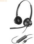 Hewlett Packard Poly Headset EncorePro 310 monaural USB-A