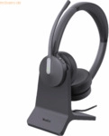 Yealink Network Yealink Headset BH 70 Dual Teams inkl. Ladest&auml;nder USB