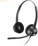 Hewlett Packard Poly Headset EncorePro 320 binaural USB-A