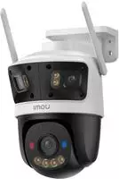 IMOU IMOU Cruiser Triple 11MP Webcam