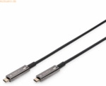Assmann Digitus 4K USB Typ - C AOC AV-Anschlusskabel