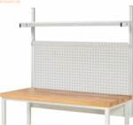 Rau System-Aufbau EE Komplettset 01 1500mm lichtgrau/lichtgrau