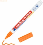 Edding Kreidemarker edding 4085 neonorange
