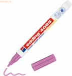 Edding Kreidemarker edding 4085 pink-metallic
