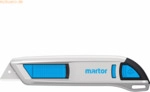 Martor Sicherheitsmesser SECUNORM 500 50000110.02