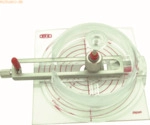 NT Kreisschneider iC 1500 transparent