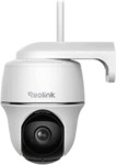 Reolink Reolink Argus Series B430 Battery-WiFi with Solar panel