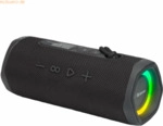 Denver Denver BTV-223 Bluetooth-Lautsprecher mit eingebautem Akku