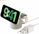 Belkin Belkin Wireless BOOST CHARGE PRO Qi2 Ladestation 15W,sand